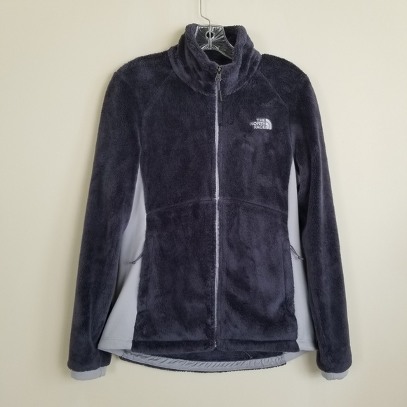 The North Face Osito Fleece Fuzzy Jacket Medium - Picture 1 of 6